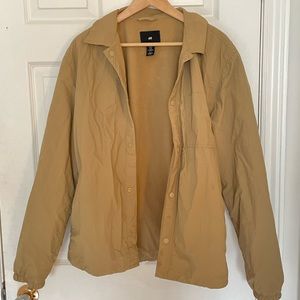 H&M Regular fit jacket